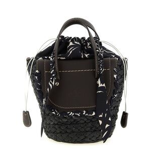 Cuba Lab Women's X San Pa Habanera Silk Handbag